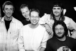 Lazy Poker Blues Band