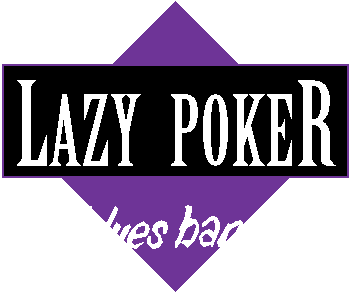 LAZY POKER BLUES BAND