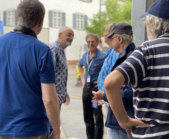 Lazy Poker Blues Band