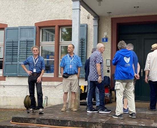 Lazy Poker Blues Band