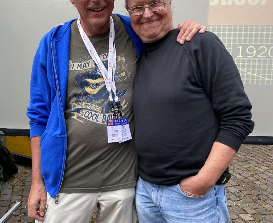 Lazy Poker Blues Band